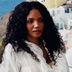 Burmese Curly Weft Hair